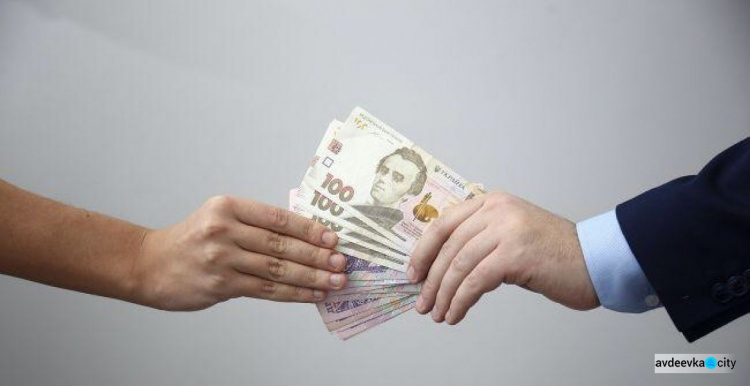 Помощь авдеевским безработным на период карантина и ЧС расширят: закон вступил в силу