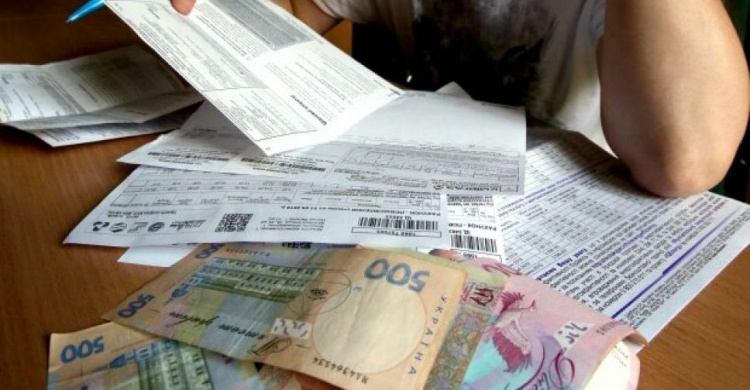 Авдеевцы будут получать две платежки за электричество