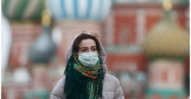 За сутки в Украине выявлено 120 новых случаев