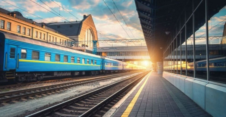 12 бесплатных услуг "Укрзалізниці", о которых полезно узнать пассажирам