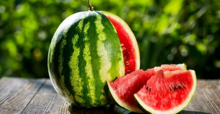 Сезон арбузов: что нужно знать жителям Авдеевки (ВИДЕО)