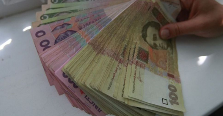 Стоимость рабочей силы в Украине за год выросла почти на 20%