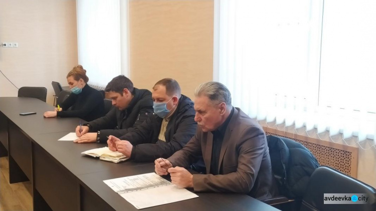 Відбулася робоча зустріч з питання енергозабезпечення лікарні