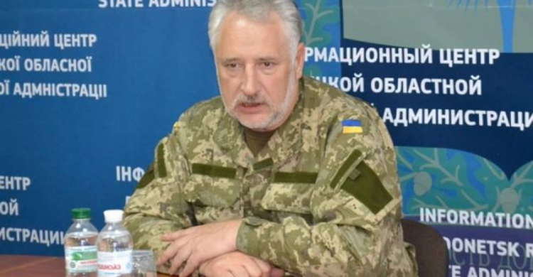 Жебривский будет требовать компенсации у РФ за обстрелы Авдеевки