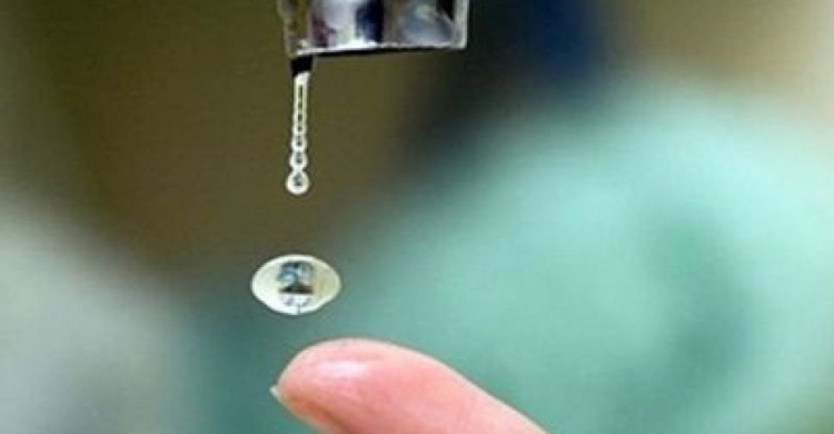Южнодонбасский водопровод: авария устранена, но воды нет