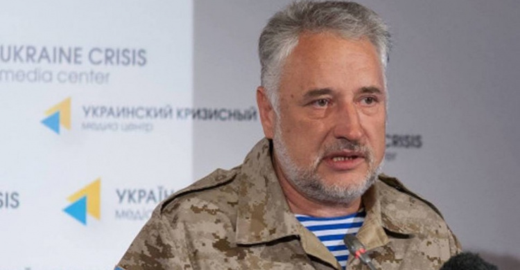 Жителям  прифронтового Зайцево предлагают выехать в Святогорск на время обострения конфликта