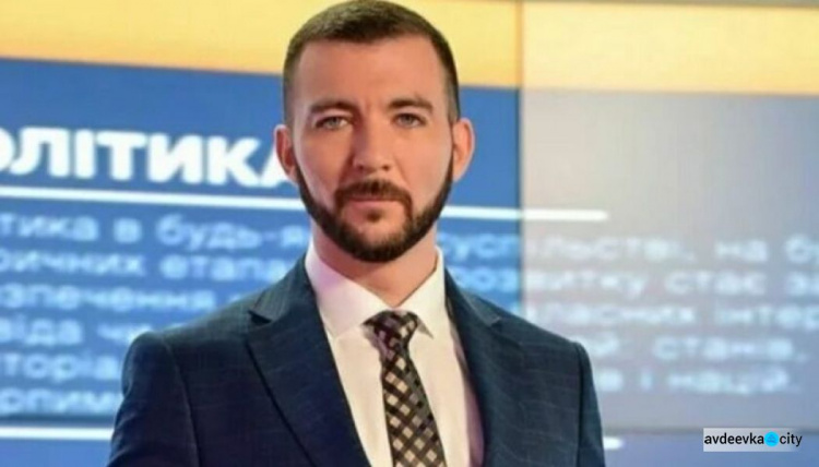 У Зеленского появился новый прессекретарь