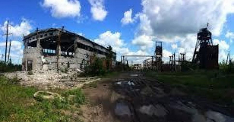 Боевики проверяли на прочность украинских военных на подступах к Авдеевке