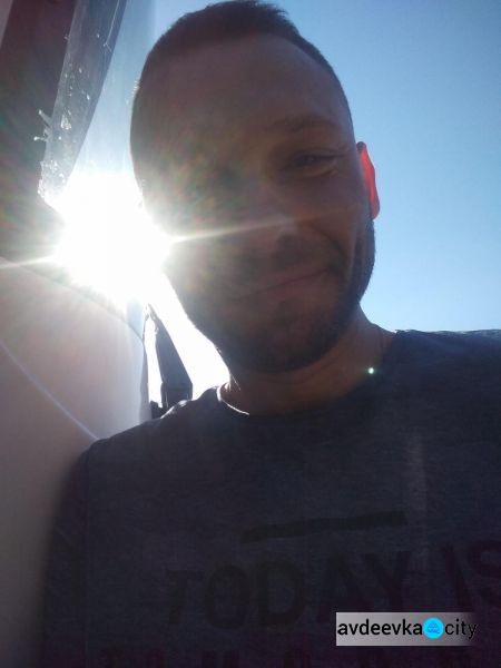 Подозреваемый в убийстве житель Авдеевки объявлен в розыск