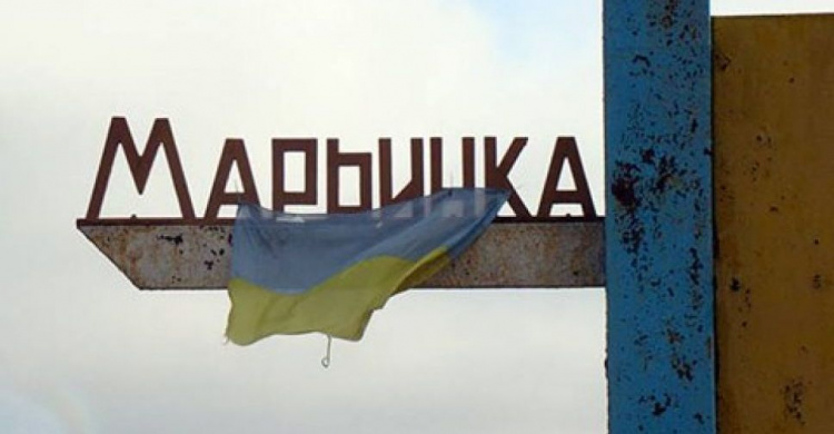 Командующий ООС решил открыть КПВВ «Марьинка»