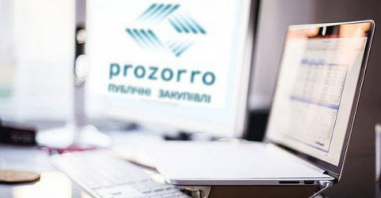 Имущество должников будут продавать на Prozorro