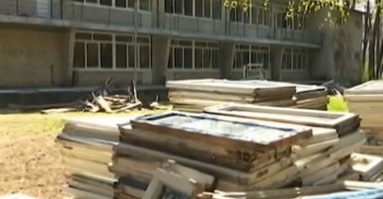 Детям Донбасса готовят «Мирное лето» (ВИДЕО)