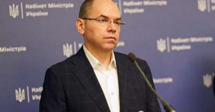 В Минздраве возник громкий скандал из-за статистики по коронавирусу