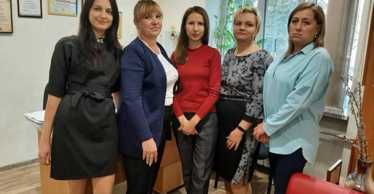 Авдіївський міський  центр соціальних служб святкує ювілей