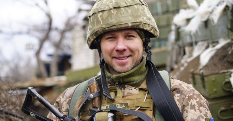 Джин воюет в районе авдеевской промзоны