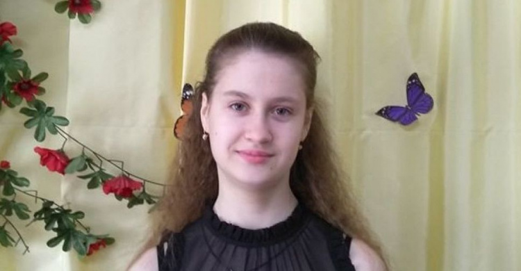 Именитое жюри оценило талант авдеевской вокалистки