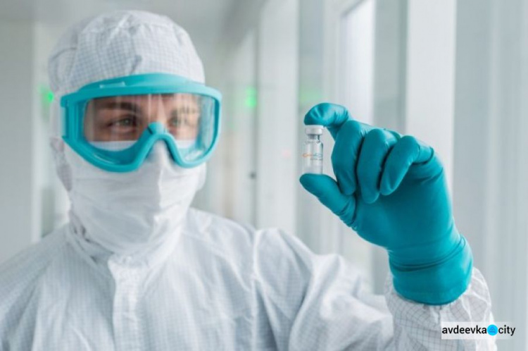 Коронавирусная инфекция снизила темпы распространения в Украине