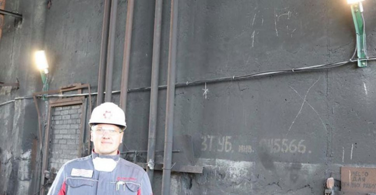 АКХЗ усовершенствует работу на производственных площадках