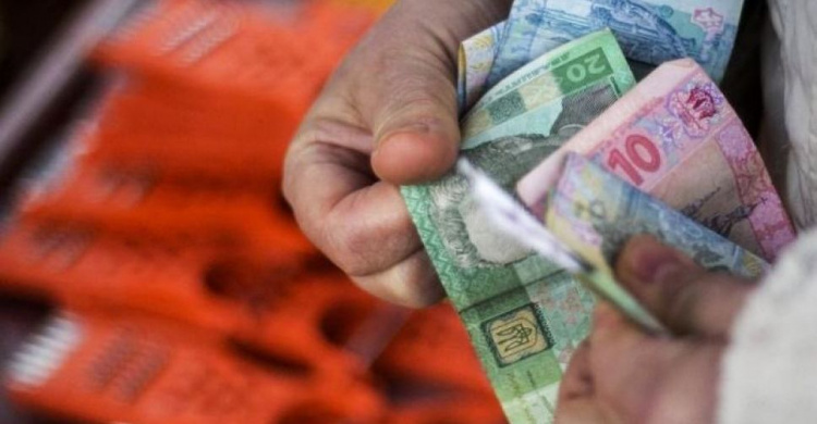 В Авдеевке начались выплаты ежегодной разовой денежной помощи ветеранам войны