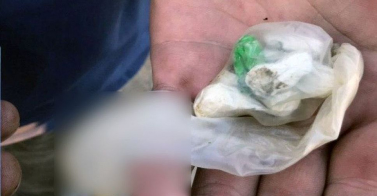 Двое жителей Авдеевки попались с наркотиками